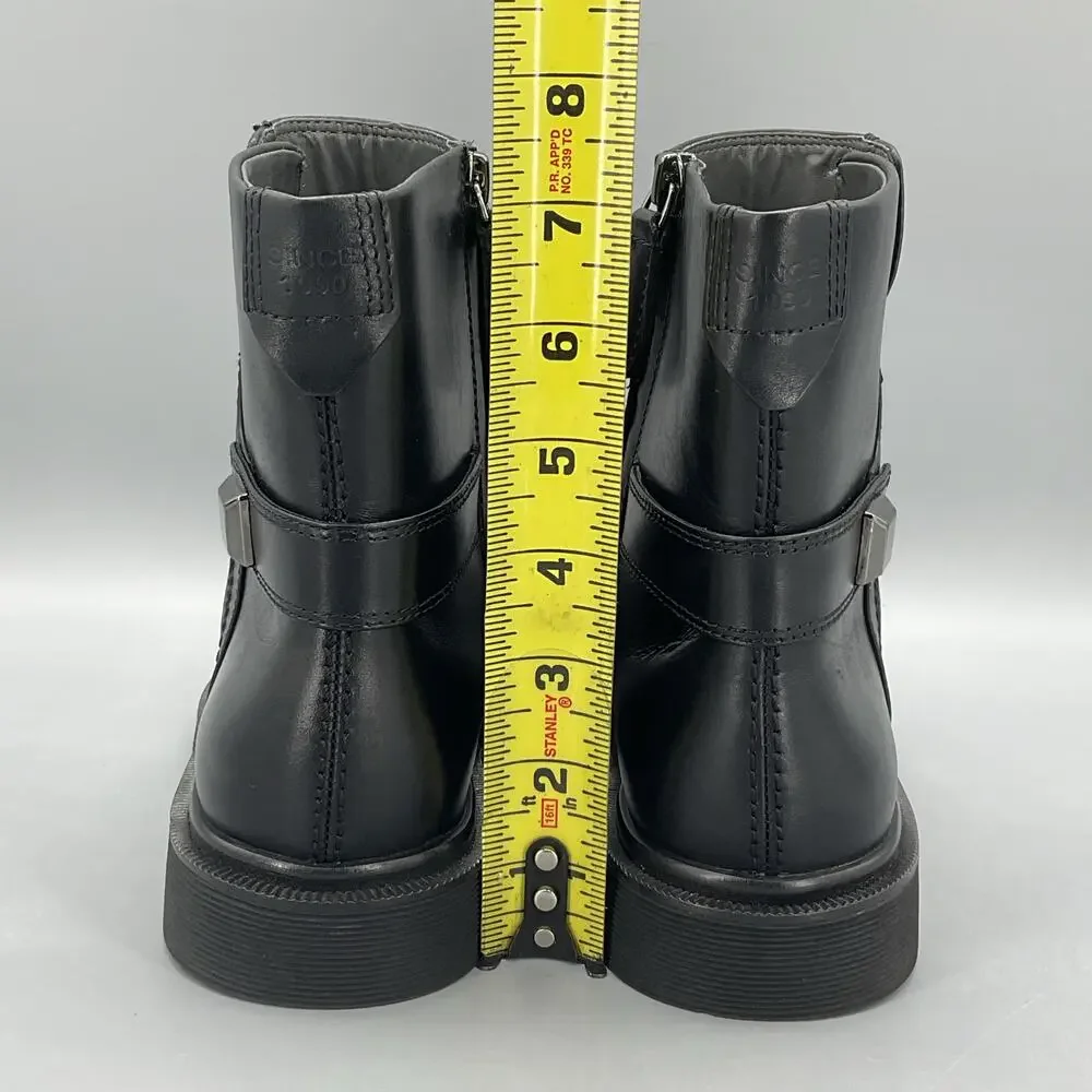 Franco Sarto color black